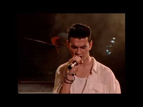 Depeche Mode Black Celebration 101 FULL