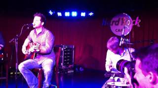 David Nail - Strangers on a Train