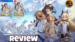 RemiLore: Girl in the Lands of Lore Review