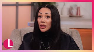 Mutya Buena Gets Real on Sugababes, Fame at 15 &amp; Post-Natal Depression | Lorraine
