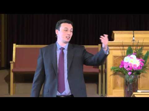 2014-05-17 "Kataklizmična poplava" - Goran Živković