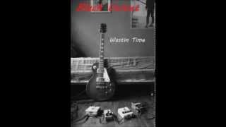 Black Velvet Wastin Time