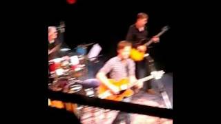 Bryan White - A White Christmas - at Woodstock Opera House 12/30/11