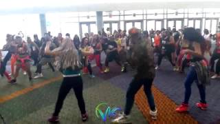 Download lagu Prende la cadera by big mancilla - William Tws (flashmob)2016 mp3