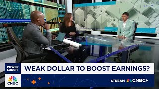 Mercado Libre stock has best long-term opportunity: Strategy Asset Managers' Hulick