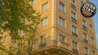 Taksim Gonen Hotel | İstanbul, Turkey | Hotel Review ⭐