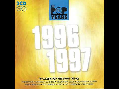 The Pop Years: 1996-1997