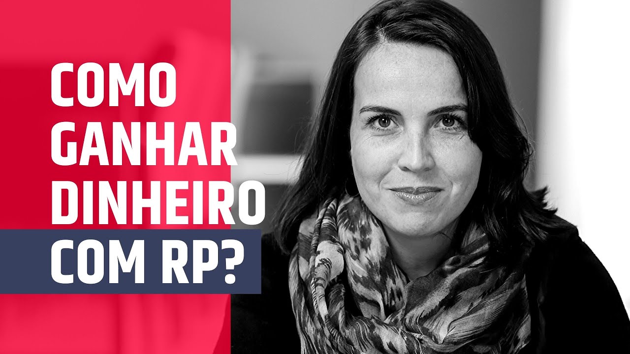 Relações Públicas dá dinheiro? Conheça neste vídeo a razão porque RPs não ganham dinheiro.