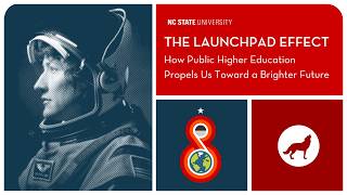 The Launchpad Effect: How Public Higher Education Propels Us Toward a Brighter Future