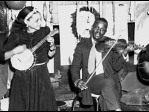 Thumbnail for Frank Stokes  - Old Sometime Blues by T.O.K.