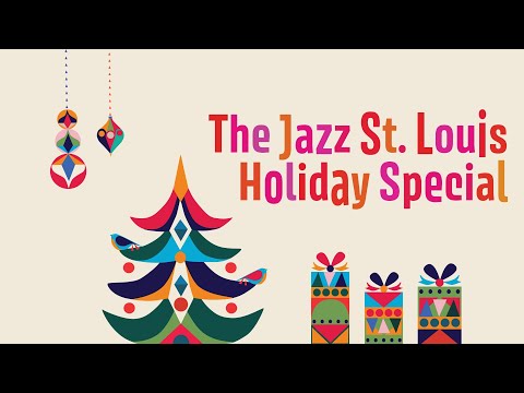 Season of Stream Vol 4, Ep 4 | Jazz St. Louis Holiday Special