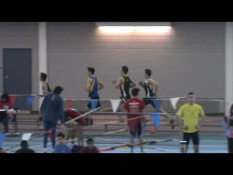 600m Montréal Open 1 vague 3