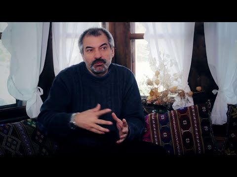 "1872" документален филм за Васил Левски, АМТВ, 2015