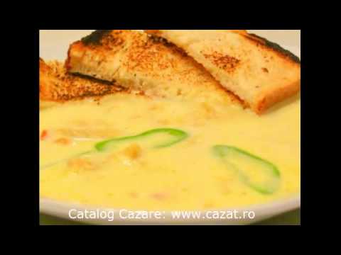 Cazare Gorghesti, Bacau - Cazat.ro