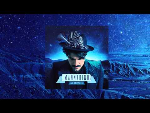Al monte - Alessandro Mannarino