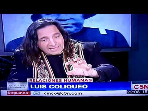 Luis Coliqueo 22/09/2012 Parte 1
