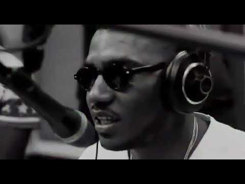 Nigga Fama - Session freestyle dans l'émission R Vibes sur la Chaine 2