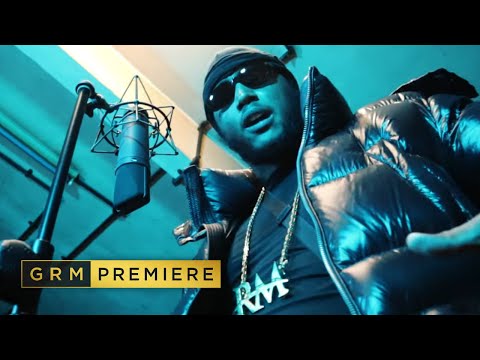 RM - Troublesome Freestyle [Music Video] | GRM Daily
