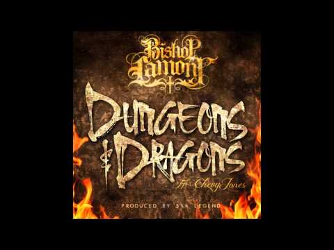 Bishop Lamont Ft. Chevy Jones -- Dungeons & Dragons (OFFICIAL)