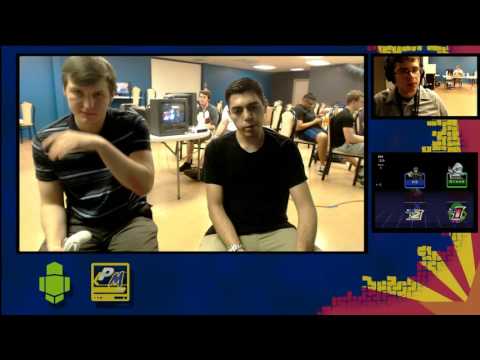 SPC21 Grand Finals: Cloudburst (Squirtle) vs VItro (Marth)
