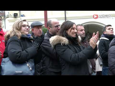 A San Damiano d'Asti la 71esima Fiera del Cappone