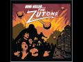 The Zutons - Zuton Fever