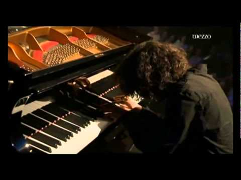 Dhafer Youssef Quartet. Live 2010 (4)