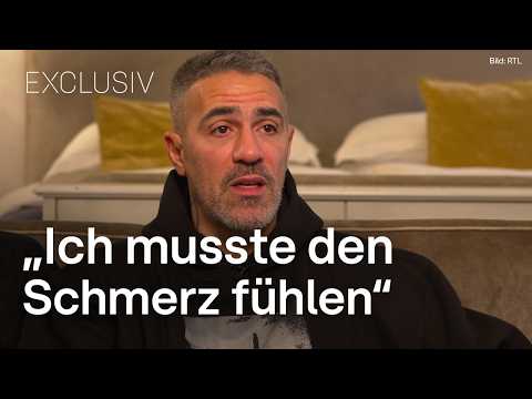 Wie die Trennung von Anna-Maria für Bushido alles veränderte | Frauke trifft