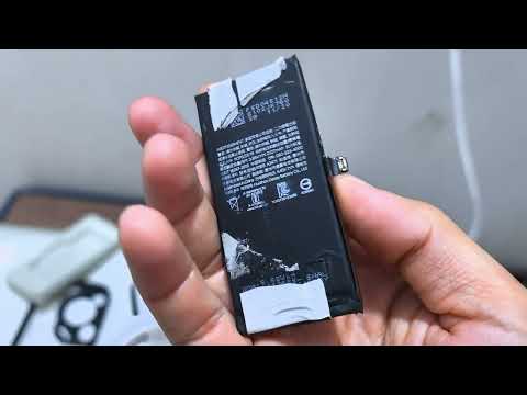 Original iPhone 12 mini Battery