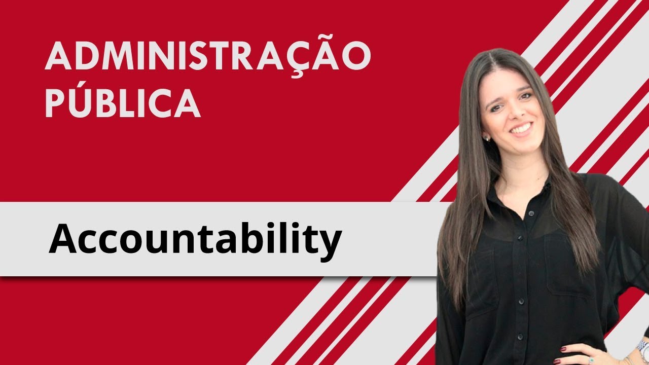 Accountability | Administração Pública