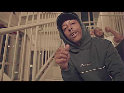 3rd World Momo - Stay Focused | SHOT BY Cuzzo Shot This @Dahoodnerds - (Official Music Video)