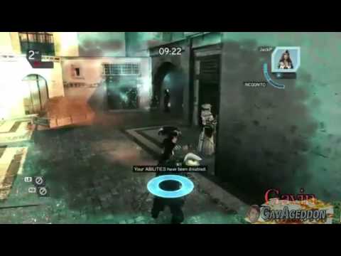 Best of... GavAgeddon