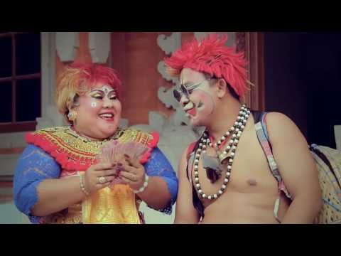 NGADU KURUNGAN - YAN TAWAN feat AYU WIRYASTUTI