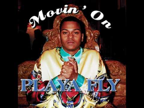PLAYA FLY - FUNK N BUCK