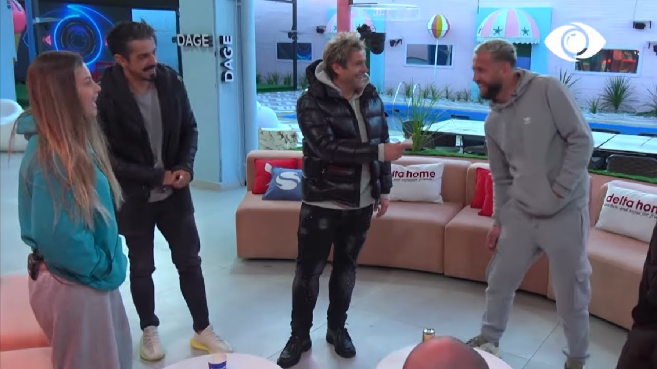 Gazmore por sfiduese, si e kaluan banorët sfidën e Rezistencës?