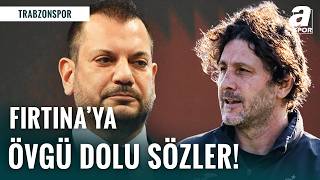 Trabzonspor Gemileri Yaktı: 6 Transfer Birden!