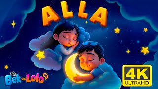 Download lagu Bek va Lola - Alla #bekvalola #bolajonlaruchun #forkids #allabolam mp3