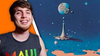 First Time Hearing Electric Light Orchestra - Another Heart Breaks