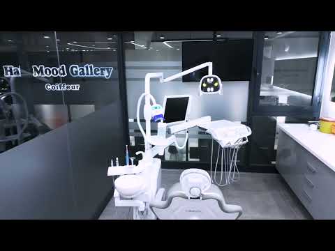 Doku Dent Acıbadem Diş Kliniği