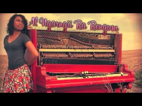 Elei Al Ngarngii Ra Rengum Reggae Cover (Palauan Song) [MicronesianJamz]