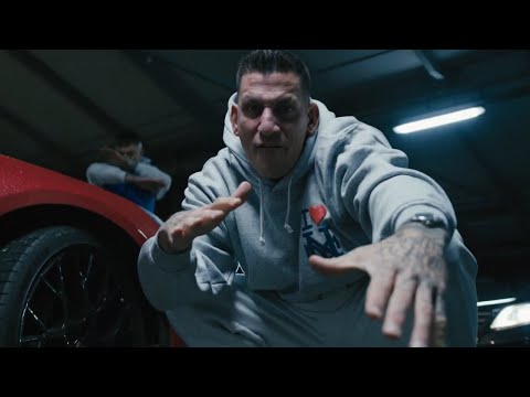 GZUZ feat. Maxwell - Sag mir (prod. Bastikoko)