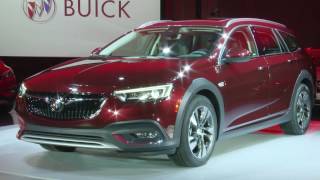2017 New York Auto Show Ready, Set, Go; Saratoga Auto Museum, Lucid Air, too RPM News Ep17 S1