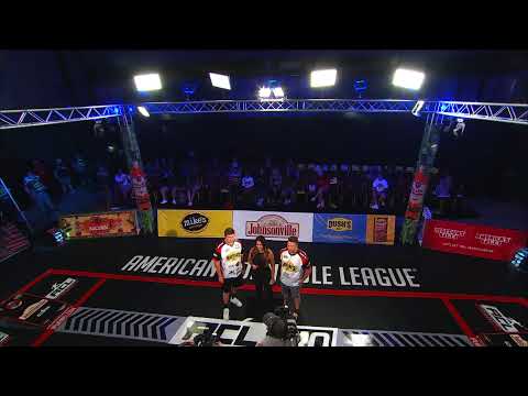 2022 ACL Pro Shootout Championship