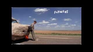 Elias- Flowers (prod. Madlib)