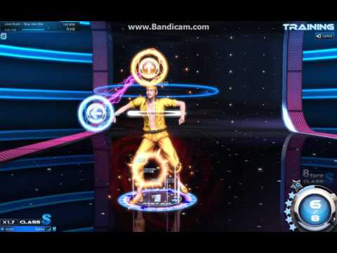 Mstar KR - Love Drunk - Boys Like Girls Neo Classic[Extreme]100%