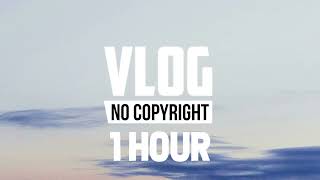[1 Hour] - Vibran - Hazel Eyes [No Copyright Music]