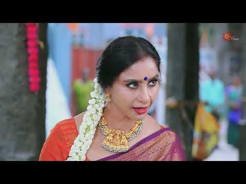 sun tv show screenshot 