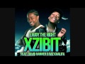 XZIBIT - Enjoy The Night (Feat. David Banner, Wiz ...