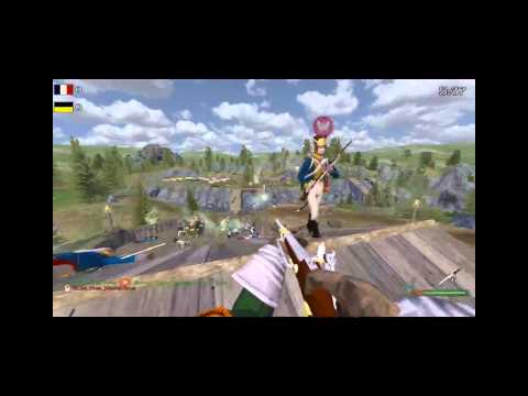 2Lhr Siege Event : Siegreich bis zum Letzten Mann !