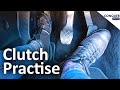 How to Learn Clutch Control Quickly